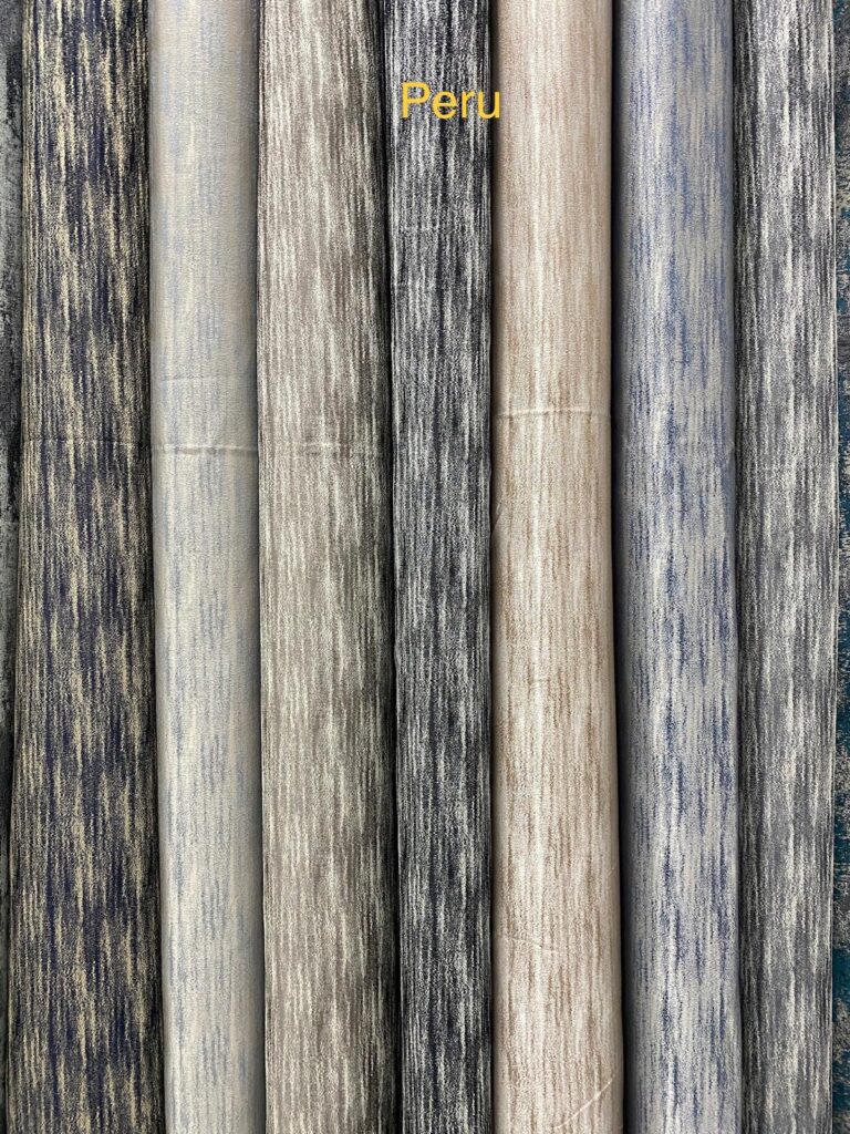 Peru Fon Perde – Mekanınıza Şıklık ve Fonksiyonellik Katın - 2