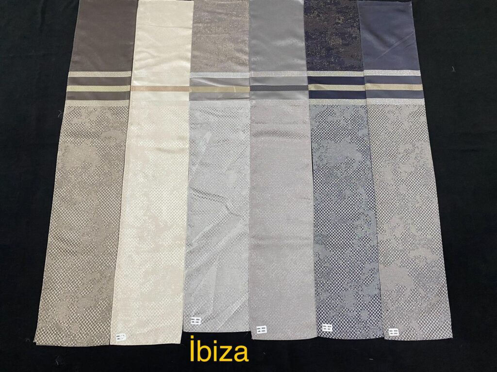 En Trend Fon Perde Çeşitleri: Evinize Uygun Seçim Rehberi - 2