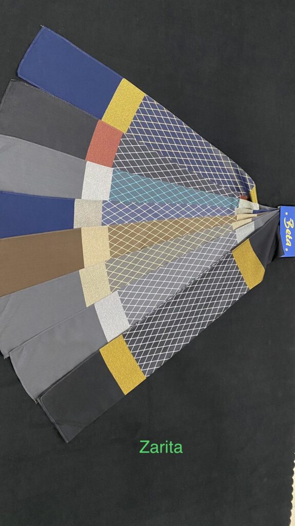 En Trend Fon Perde Çeşitleri: Evinize Uygun Seçim Rehberi - 2