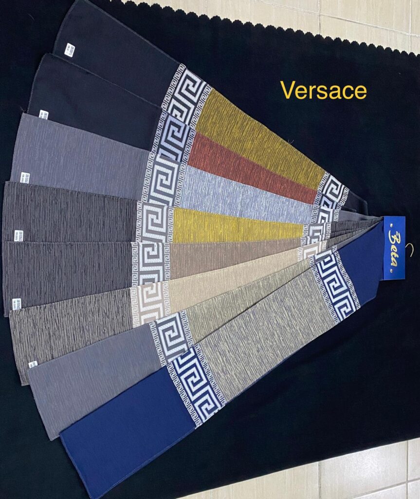 Yeni Trend Fon Perde Modelleri ile Modern Ev Dekorasyonu - 2