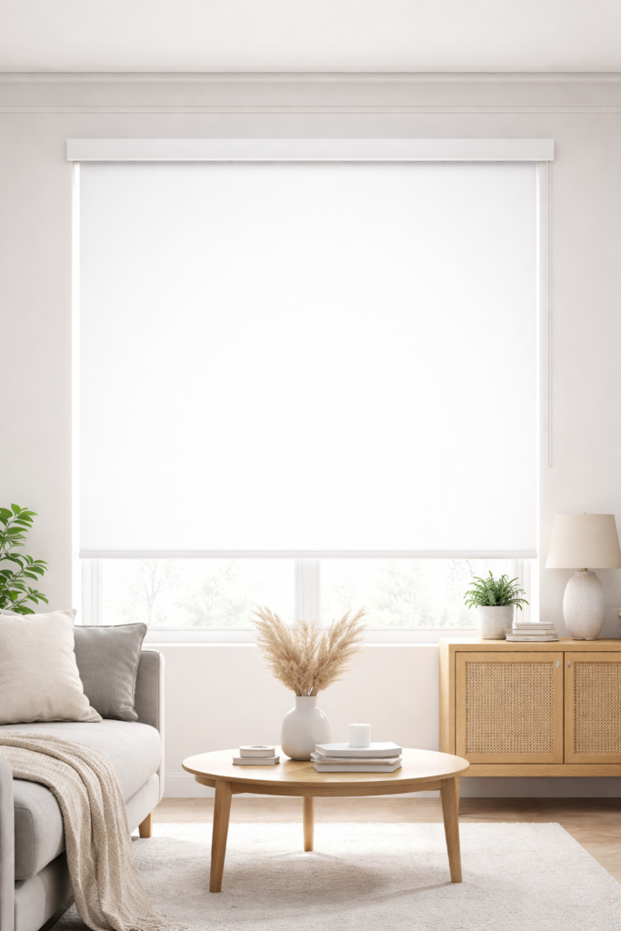 Mat Stor Mekanik Güneşlik - 1