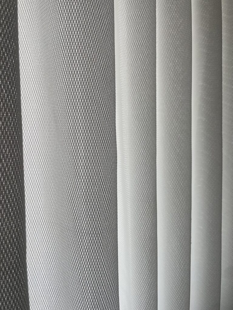 Kenya File Tül AĞır Gramajlı Dökümlü - 1