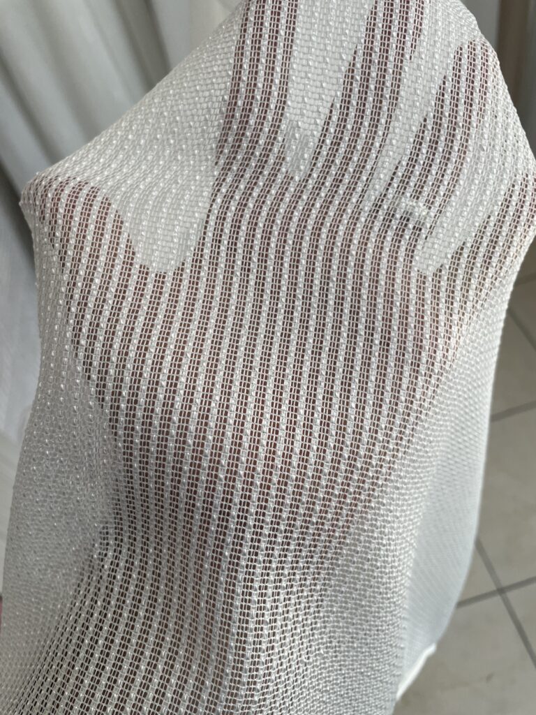 Pegasus file model tül perde agır gramajlı yüksek kalite ultra ++ tül perde - 1