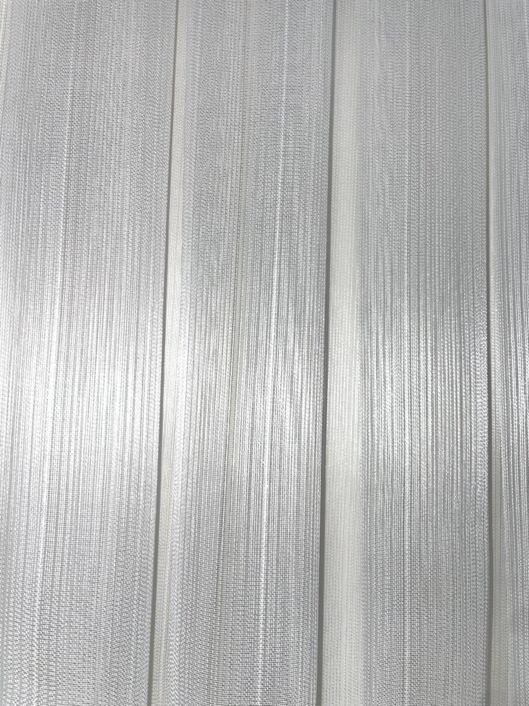 Roma Çelik Tül Perde – Dayanıklılık ve Şıklığın Modern Yorumu - 2