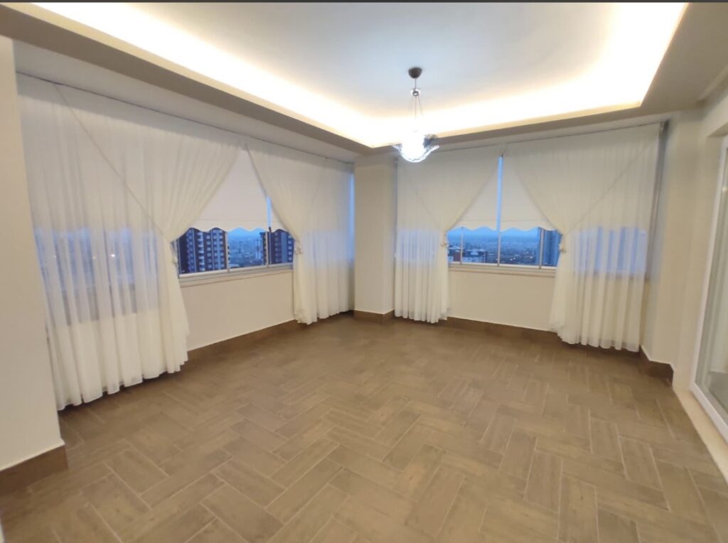 Mat Stor Mekanik Güneşlik - 3