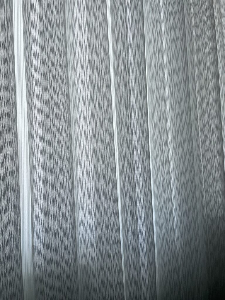 Sakarya çelik tül perde Ağır ve gramajlı sağlam şık - 5