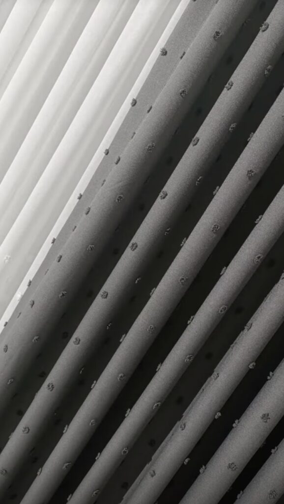 Fon Perde – Estetik Görünüm ve Uzun Ömürlü Kullanım - 3