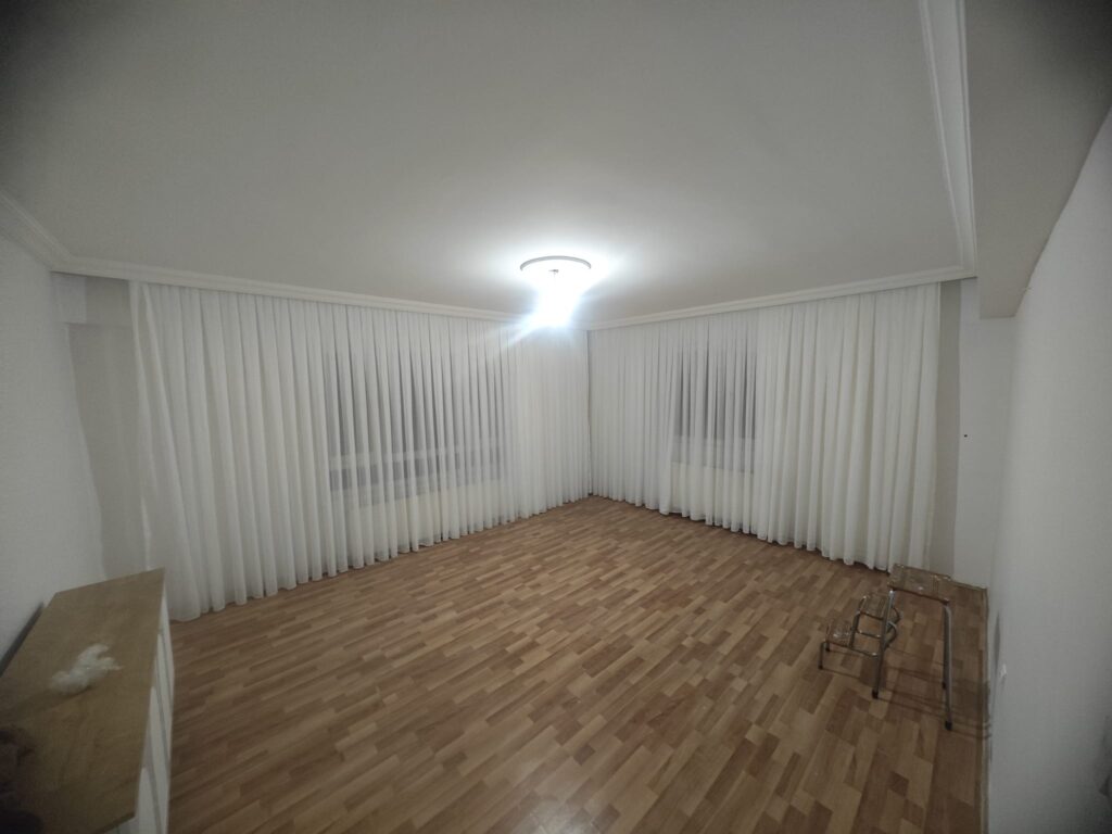 Pegasus file model tül perde agır gramajlı yüksek kalite ultra ++ tül perde - 3