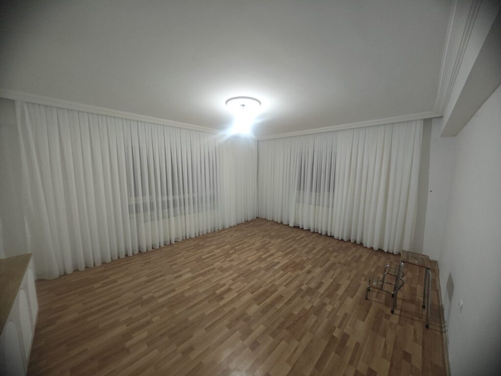 Pegasus file model tül perde agır gramajlı yüksek kalite ultra ++ tül perde - 2