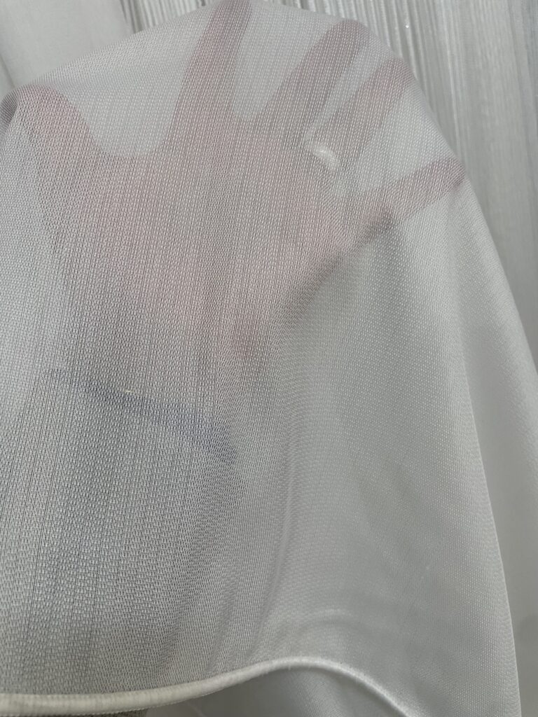 Vakko bambu lüx tül perde evinizi güzelleştirecek mükemmel bir ürün - 2