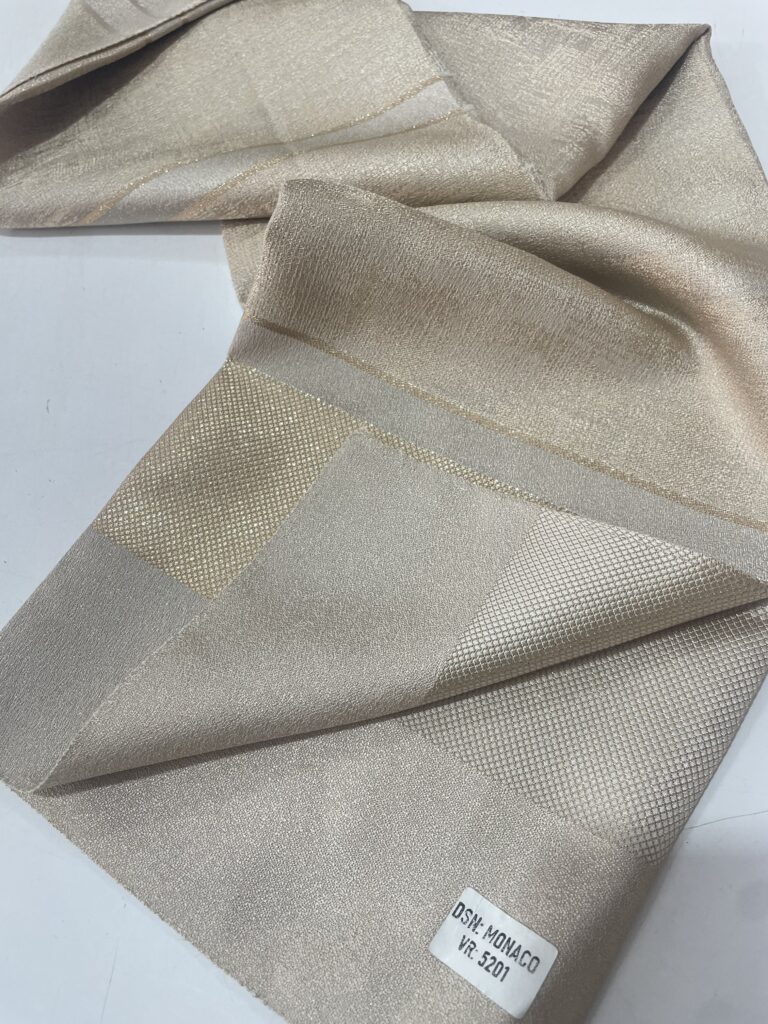 Monaco 5201 Yeni Trend Fon Perde Modelleri ile Modern Ev Dekorasyonu - 5