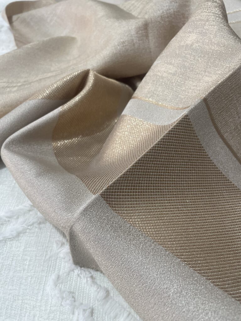 Monaco 5201 Yeni Trend Fon Perde Modelleri ile Modern Ev Dekorasyonu - 6