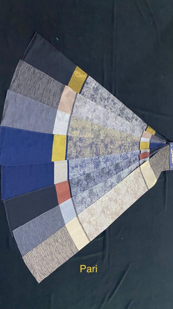 Uygun Fiyatlı Çift Kanat Fon Perdeler ile Estetik Mekânlar - 2