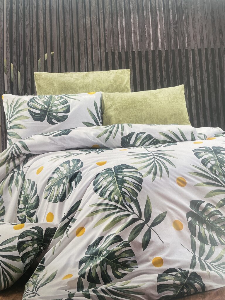 🛏️ Walls Nevresim Takımı – Konfor ve Şıklık Bir Arada - 1