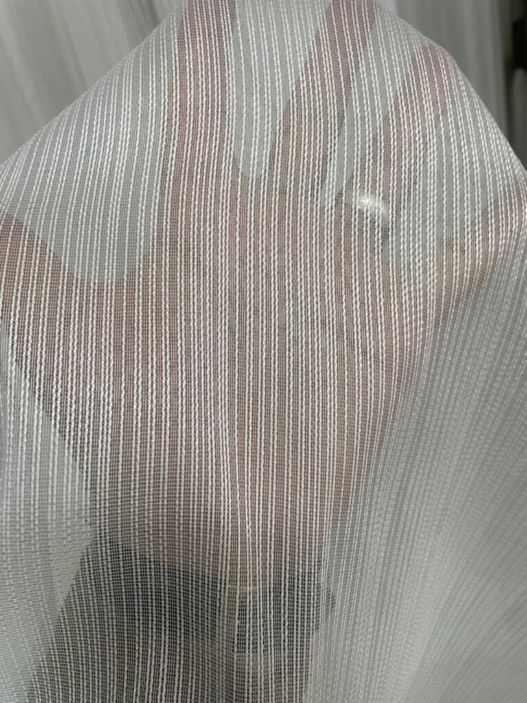 Sakarya çelik tül perde Ağır ve gramajlı sağlam şık - 2