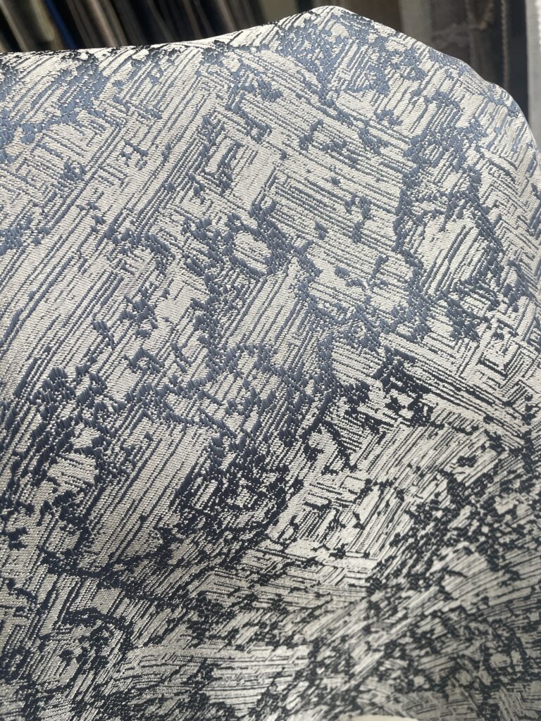 Dekoratif Fon Perde – Modern Tasarım, Dayanıklı Kumaş - 3