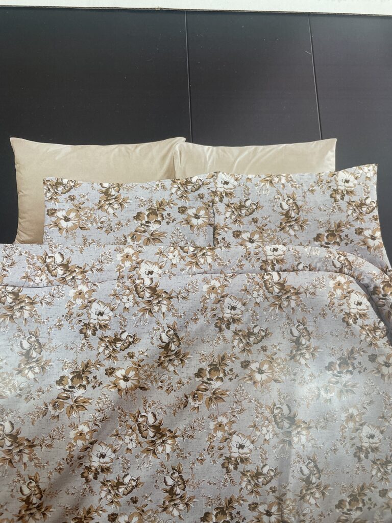 🛏️ Walls Nevresim Takımı – Konfor ve Şıklık Bir Arada - 1