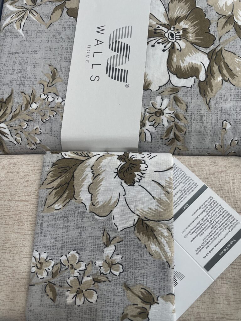 🛏️ Walls Nevresim Takımı – Konfor ve Şıklık Bir Arada - 2