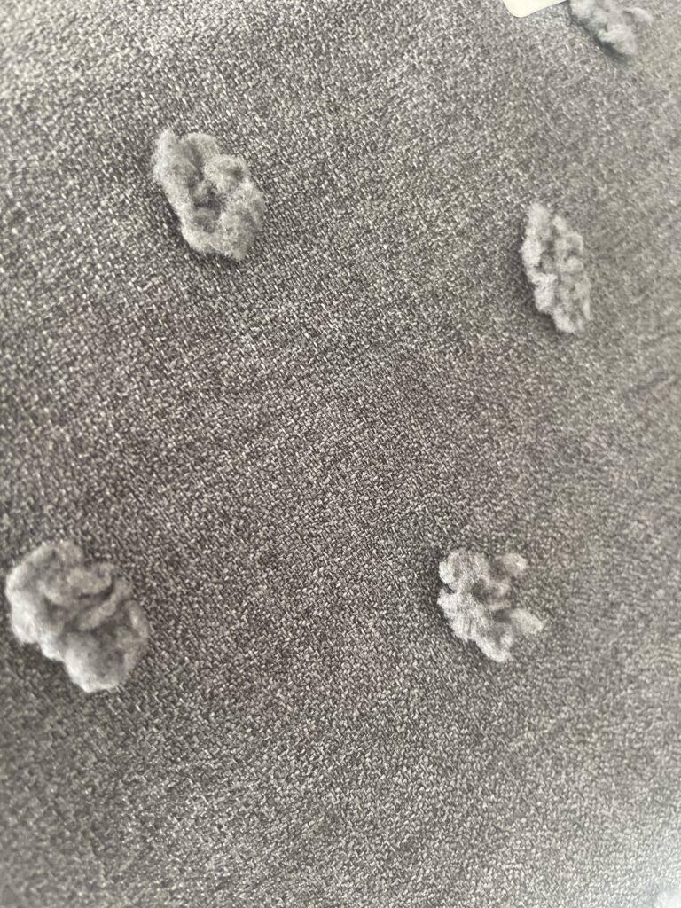 Fon Perde – Estetik Görünüm ve Uzun Ömürlü Kullanım - 2