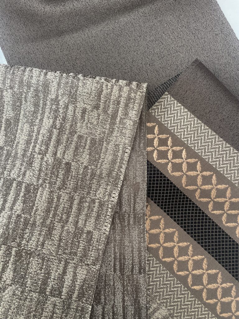 Dekoratif Fon Perde Modelleri – Evinize Şıklık Katın - 3