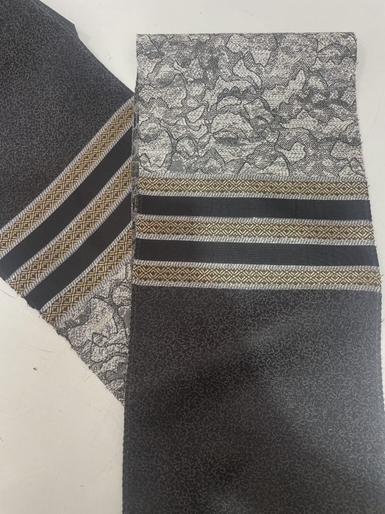 Lüks Fon Perde Modelleri ile Evinizde Otel Şıklığı - 3