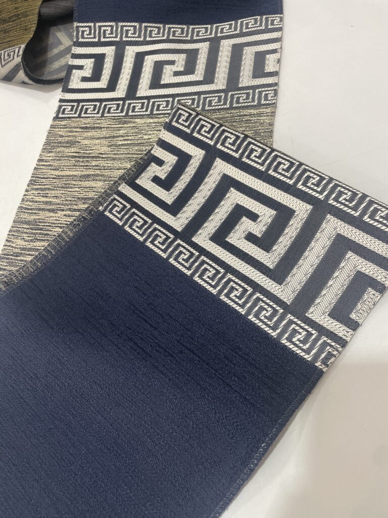 Yeni Trend Fon Perde Modelleri ile Modern Ev Dekorasyonu - 3