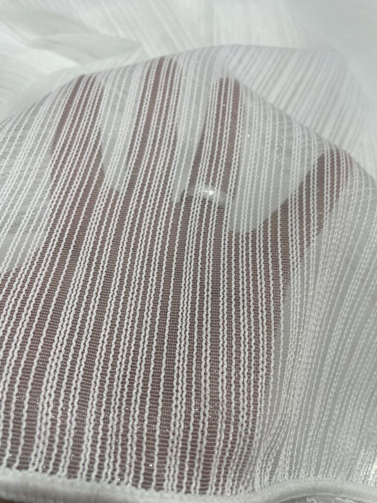 Sakarya çelik tül perde Ağır ve gramajlı sağlam şık - 3