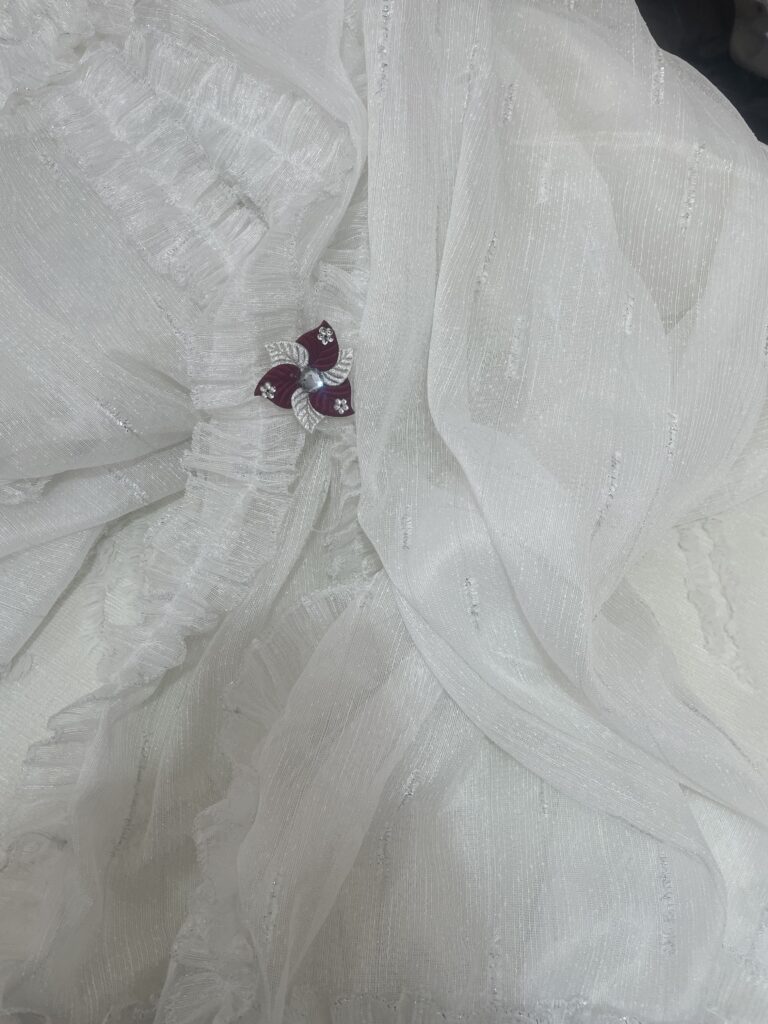 Çamaşır makinası örtüsü valencia perde - 3