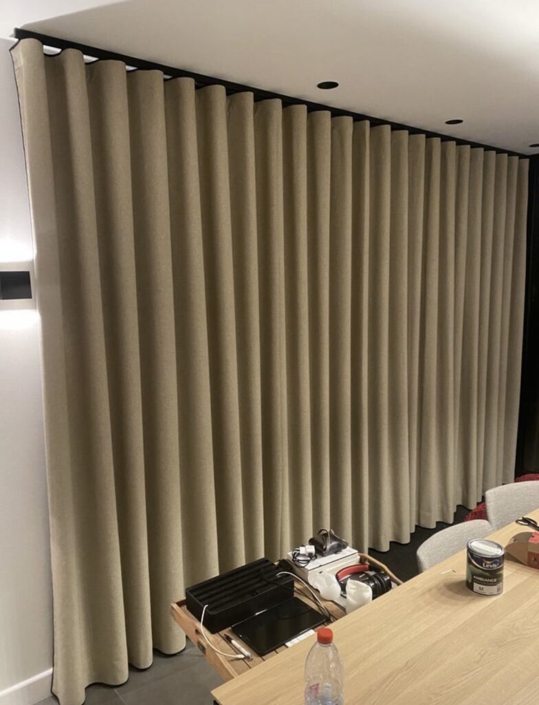 Işık Geçirmez %85 Blackout Perde – Mahremiyet ve Konfor Bir Arada - 3